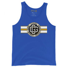 Load image into Gallery viewer,  tank top, women&#39;s tank top size chart, wife beater size chart, unisex crop tops, unisex crop top, unisex tank tops, long crop tops, crop top man
