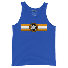Load image into Gallery viewer, Monogram Gorilla Unisex Tank Top (Color options available)
