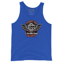 Load image into Gallery viewer, &quot;Trust Me&quot; Men&#39;s Tank Top (Color options available)
