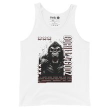 Load image into Gallery viewer, &quot;Reign Supreme&quot; Unisex Tank Top (Color options available)
