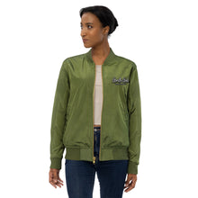 Load image into Gallery viewer, Gorilla Godz Premium bomber jacket (Color option available)
