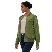 Load image into Gallery viewer, Gorilla Godz Premium bomber jacket (Color option available)
