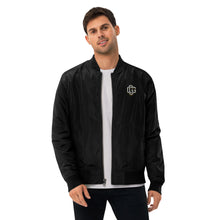 Load image into Gallery viewer, Gorilla Godz Premium bomber jacket (Color options available)
