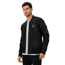 Load image into Gallery viewer, Gorilla Godz Premium bomber jacket (Color options available)
