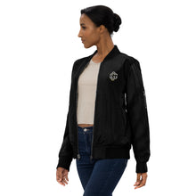 Load image into Gallery viewer, Gorilla Godz Premium bomber jacket (Color options available)

