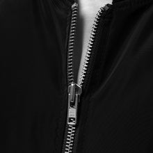 Load image into Gallery viewer, Gorilla Godz Premium bomber jacket (Color options available)
