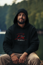 Load image into Gallery viewer, The Gorilla Boss Mindset Pullover Hoodie

