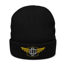 Load image into Gallery viewer, winter, beanies  beanie, ribbed knit beanie, how to knit a hat, ribbed beanie, ribbed knitted beanie, ribbed knit beanies, rib knit beanie, knitted ribbed beanie, ribbed knit hat, knit ribbed hat, knit hat ribbed, ribbed knit hat pattern, knit ribbed hat pattern, knitted ribbed hat pattern, knitted ribbed hat patterns, ribbed hat knitting pattern, knit hat ribbed pattern, knitting a ribbed hat
