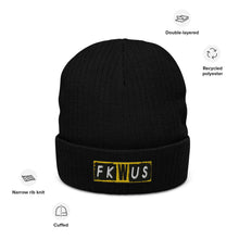 Load image into Gallery viewer, winter, beanies beanie, ribbed knit beanie, how to knit a hat, ribbed beanie, ribbed knitted beanie, ribbed knit beanies, rib knit beanie, knitted ribbed beanie, ribbed knit hat, knit ribbed hat, knit hat ribbed, ribbed knit hat pattern, knit ribbed hat pattern, knitted ribbed hat pattern, knitted ribbed hat patterns, ribbed hat knitting pattern, knit hat ribbed pattern, knitting a ribbed hat
