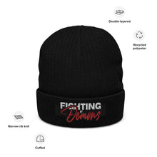 Load image into Gallery viewer, winter, beanies beanie, ribbed knit beanie, how to knit a hat, ribbed beanie, ribbed knitted beanie, ribbed knit beanies, rib knit beanie, knitted ribbed beanie, ribbed knit hat, knit ribbed hat, knit hat ribbed, ribbed knit hat pattern, knit ribbed hat pattern, knitted ribbed hat pattern, knitted ribbed hat patterns, ribbed hat knitting pattern, knit hat ribbed pattern, knitting a ribbed hat
