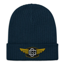 Load image into Gallery viewer, winter, beanies  beanie, ribbed knit beanie, how to knit a hat, ribbed beanie, ribbed knitted beanie, ribbed knit beanies, rib knit beanie, knitted ribbed beanie, ribbed knit hat, knit ribbed hat, knit hat ribbed, ribbed knit hat pattern, knit ribbed hat pattern, knitted ribbed hat pattern, knitted ribbed hat patterns, ribbed hat knitting pattern, knit hat ribbed pattern, knitting a ribbed hat

