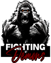 Load image into Gallery viewer, Fighting my Demons Bundle
