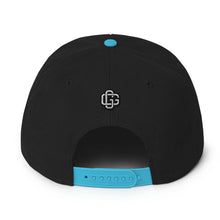 Load image into Gallery viewer, Gorilla Godz Snapback Hat (Color options available)
