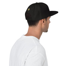 Load image into Gallery viewer, Gorilla Godz Iconic Snapback Hat (Color options available)
