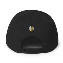 Load image into Gallery viewer, Gorilla Godz Iconic Snapback Hat (Color options available)
