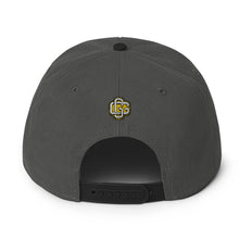 Load image into Gallery viewer, Gorilla Godz Iconic Snapback Hat (Color options available)

