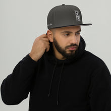 Load image into Gallery viewer, snapback, snap backs, Snap Back, snap, snapback hats, snapbacks hats, snapbacks, hat size, snapback hats for men, men&#39;s snapback hats, men&#39;s snapback hat, men&#39;s snapback hats, men snapback hats, snapback hats men&#39;s, men snapback hat
