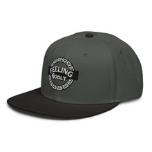 Load image into Gallery viewer, snapback hat, snapback hats, snapbacks hats, snapback, snapbacks, hat size, snapback hats for men, men&#39;s snapback hats, mens snapback hat, mens snapback hats, men snapback hats, snapback hats men&#39;s, men snapback hat
