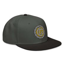 Load image into Gallery viewer, snapback, snap backs, Snap Back, snap, snapback hats, snapbacks hats, snapbacks, hat size, snapback hats for men, men&#39;s snapback hats, men&#39;s snapback hat, men&#39;s snapback hats, men snapback hats, snapback hats men&#39;s, men snapback hat
