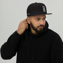 Load image into Gallery viewer, snapback, snap backs, Snap Back, snap, snapback hats, snapbacks hats, snapbacks, hat size, snapback hats for men, men&#39;s snapback hats, men&#39;s snapback hat, men&#39;s snapback hats, men snapback hats, snapback hats men&#39;s, men snapback hat
