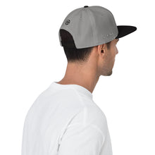 Load image into Gallery viewer, snapback, snap backs, Snap Back, snap, snapback hats, snapbacks hats, snapbacks, hat size, snapback hats for men, men&#39;s snapback hats, men&#39;s snapback hat, men&#39;s snapback hats, men snapback hats, snapback hats men&#39;s, men snapback hat
