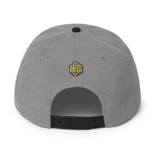 Load image into Gallery viewer, Gorilla Godz Iconic Snapback Hat (Color options available)

