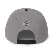 Load image into Gallery viewer, Struggles Into Victories Snapback Hat
