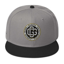Load image into Gallery viewer, &quot;Gorilla Godz Worldwide&quot; Snapback Hat
