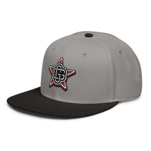 Load image into Gallery viewer, snapback, snap backs, Snap Back, snap, snapback hats, snapbacks hats, snapbacks, hat size, snapback hats for men, men&#39;s snapback hats, men&#39;s snapback hat, men&#39;s snapback hats, men snapback hats, snapback hats men&#39;s, men snapback hat
