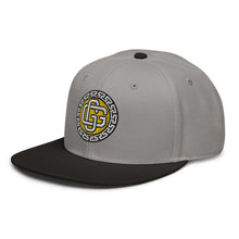 Load image into Gallery viewer, snapback, snap backs, Snap Back, snap, snapback hats, snapbacks hats, snapbacks, hat size, snapback hats for men, men&#39;s snapback hats, men&#39;s snapback hat, men&#39;s snapback hats, men snapback hats, snapback hats men&#39;s, men snapback hat
