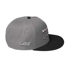 Load image into Gallery viewer, Struggles Into Victories Snapback Hat
