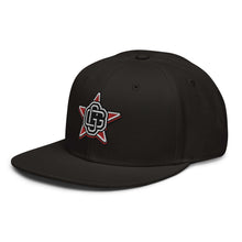 Load image into Gallery viewer, snapback, snap backs, Snap Back, snap, snapback hats, snapbacks hats, snapbacks, hat size, snapback hats for men, men&#39;s snapback hats, men&#39;s snapback hat, men&#39;s snapback hats, men snapback hats, snapback hats men&#39;s, men snapback hat
