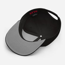 Load image into Gallery viewer, Gorilla Godz Iconic Snapback Hat (Color options available)
