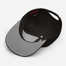 Load image into Gallery viewer, Struggles Into Victories Snapback Hat
