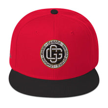 Load image into Gallery viewer, &quot;Gorilla Godz Worldwide&quot; Snapback Hat
