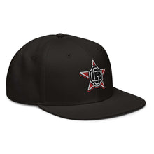 Load image into Gallery viewer, snapback, snap backs, Snap Back, snap, snapback hats, snapbacks hats, snapbacks, hat size, snapback hats for men, men&#39;s snapback hats, men&#39;s snapback hat, men&#39;s snapback hats, men snapback hats, snapback hats men&#39;s, men snapback hat
