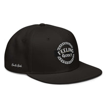 Load image into Gallery viewer, snapback hat, snapback hats, snapbacks hats, snapback, snapbacks, hat size, snapback hats for men, men&#39;s snapback hats, mens snapback hat, mens snapback hats, men snapback hats, snapback hats men&#39;s, men snapback hat
