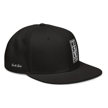 Load image into Gallery viewer, snapback, snap backs, Snap Back, snap, snapback hats, snapbacks hats, snapbacks, hat size, snapback hats for men, men&#39;s snapback hats, men&#39;s snapback hat, men&#39;s snapback hats, men snapback hats, snapback hats men&#39;s, men snapback hat
