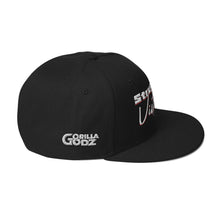 Load image into Gallery viewer, Struggles Into Victories Snapback Hat
