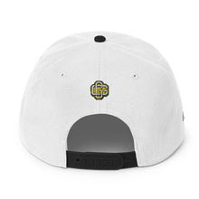 Load image into Gallery viewer, &quot;Gorilla Godz Worldwide&quot; Snapback Hat
