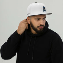 Load image into Gallery viewer, snapback hat, snapback hats, snapbacks hats, snapback, snapbacks, hat size, snapback hats for men, men&#39;s snapback hats, mens snapback hat, mens snapback hats, men snapback hats, snapback hats men&#39;s, men snapback hat
