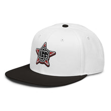 Load image into Gallery viewer, snapback, snap backs, Snap Back, snap, snapback hats, snapbacks hats, snapbacks, hat size, snapback hats for men, men&#39;s snapback hats, men&#39;s snapback hat, men&#39;s snapback hats, men snapback hats, snapback hats men&#39;s, men snapback hat
