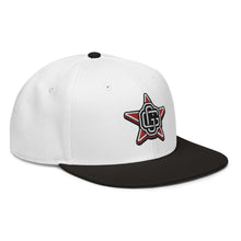 Load image into Gallery viewer, snapback, snap backs, Snap Back, snap, snapback hats, snapbacks hats, snapbacks, hat size, snapback hats for men, men&#39;s snapback hats, men&#39;s snapback hat, men&#39;s snapback hats, men snapback hats, snapback hats men&#39;s, men snapback hat

