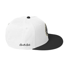 Load image into Gallery viewer, &quot;Gorilla Godz Worldwide&quot; Snapback Hat
