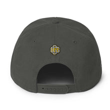 Load image into Gallery viewer, &quot;Gorilla Godz Worldwide&quot; Snapback Hat
