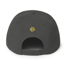 Load image into Gallery viewer, Gorilla Godz Iconic Snapback Hat (Color options available)
