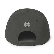 Load image into Gallery viewer, G Wingz Snapback Hat
