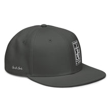 Load image into Gallery viewer, snapback, snap backs, Snap Back, snap, snapback hats, snapbacks hats, snapbacks, hat size, snapback hats for men, men&#39;s snapback hats, men&#39;s snapback hat, men&#39;s snapback hats, men snapback hats, snapback hats men&#39;s, men snapback hat
