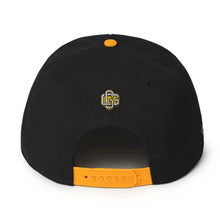 Load image into Gallery viewer, &quot;Gorilla Godz Worldwide&quot; Snapback Hat
