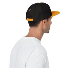 Load image into Gallery viewer, Gorilla Godz Snapback Hat (Color options available)
